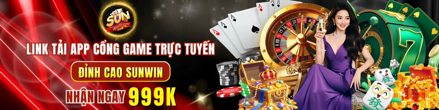 link tải app cổng game giải trí đỉnh cao sunwin